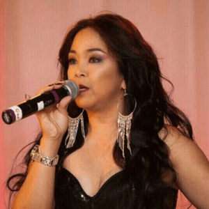 Gina T. - Vocals