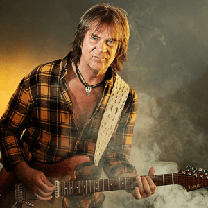 Jürgen L. - Gitarre